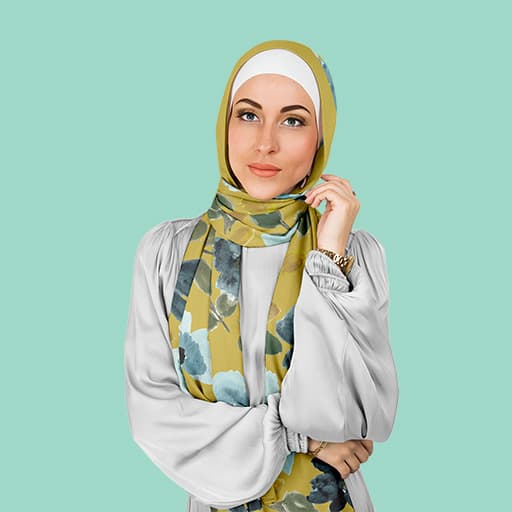 سكارف